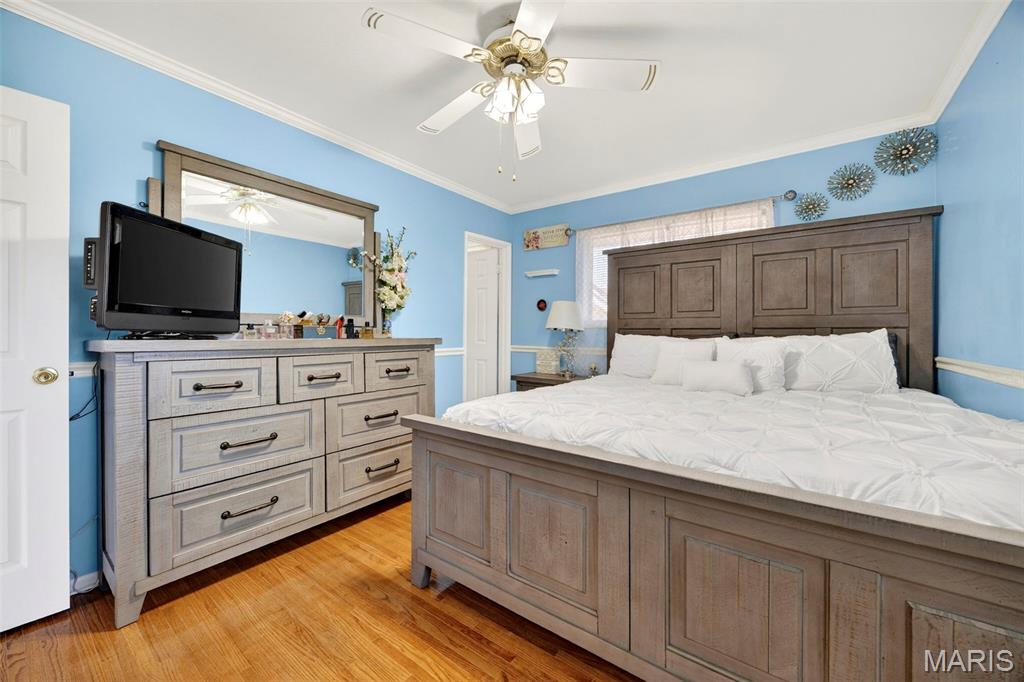 Tamma Park - Residential