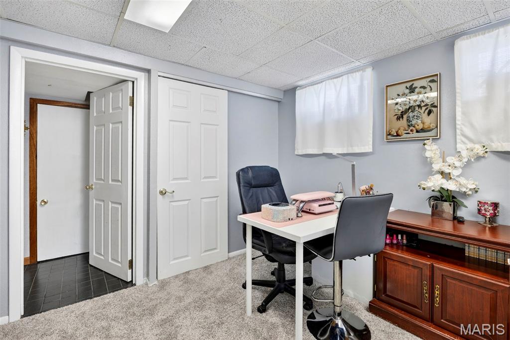 Tamma Park - Residential