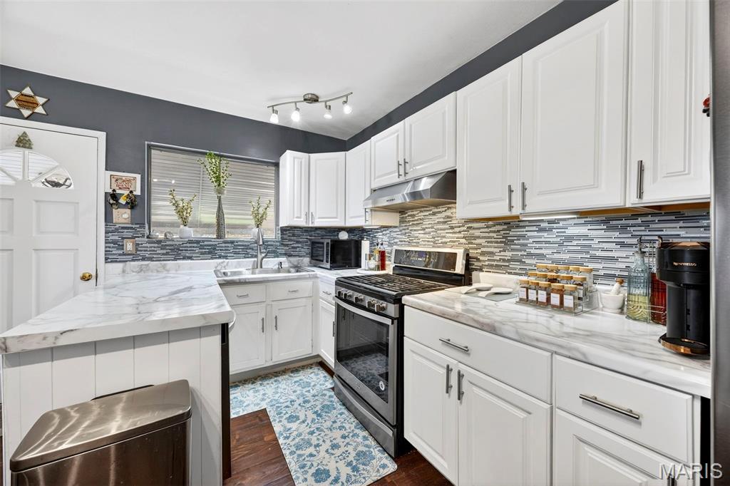 Tamma Park - Residential