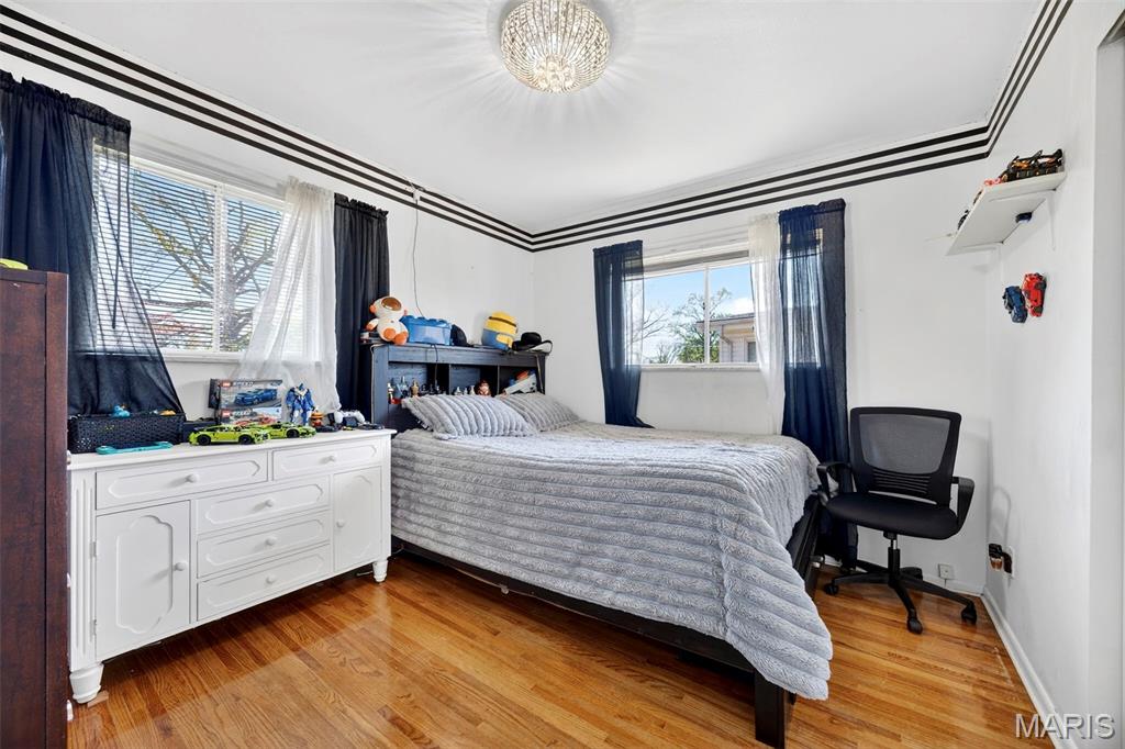 Tamma Park - Residential