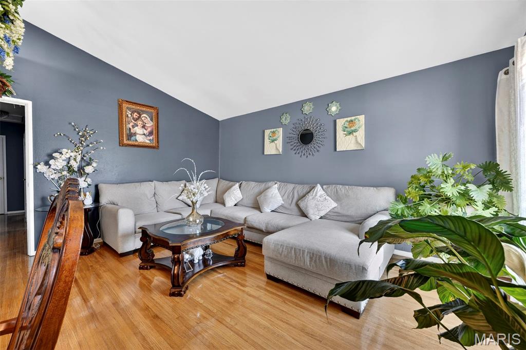 Tamma Park - Residential