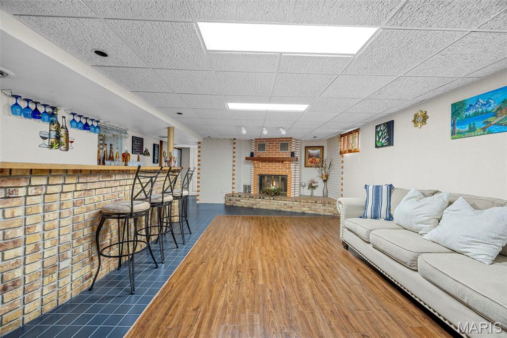 Tamma Park - Residential