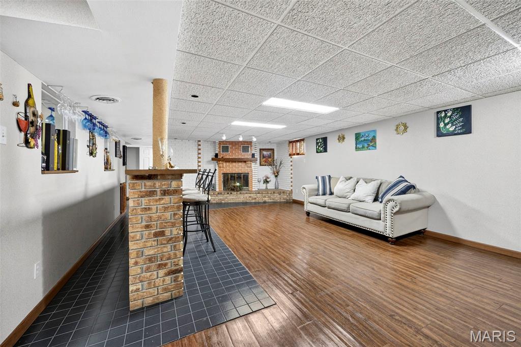 Tamma Park - Residential