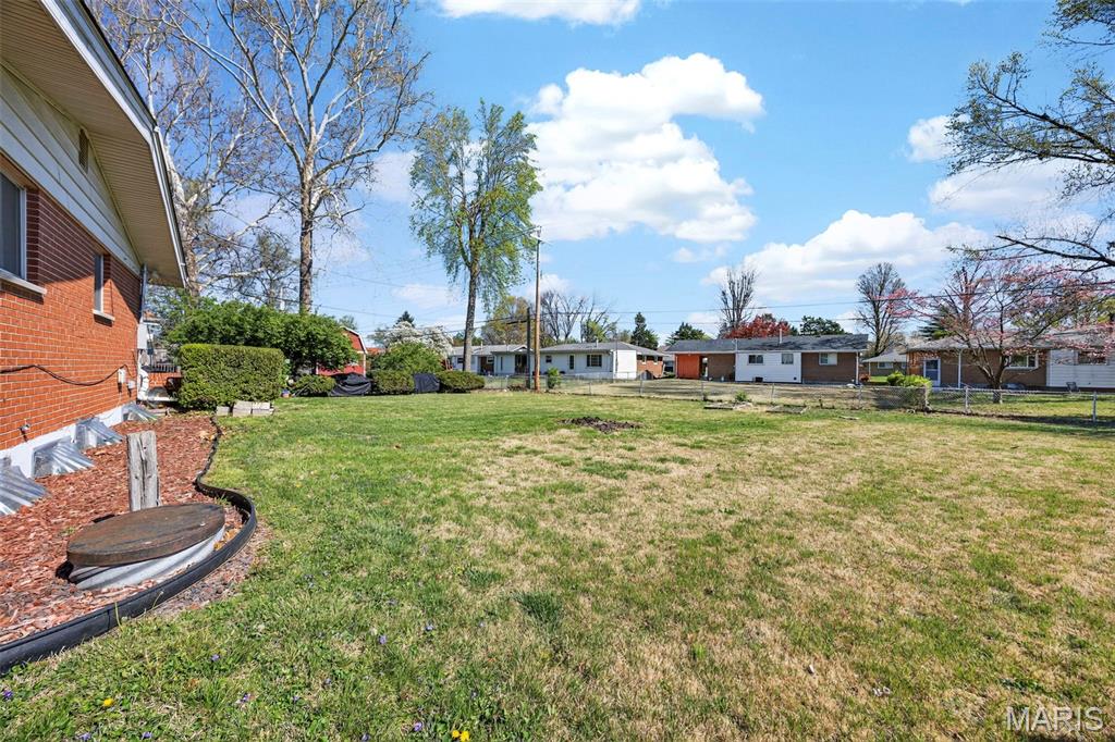 Tamma Park - Residential