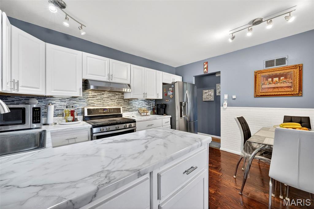 Tamma Park - Residential