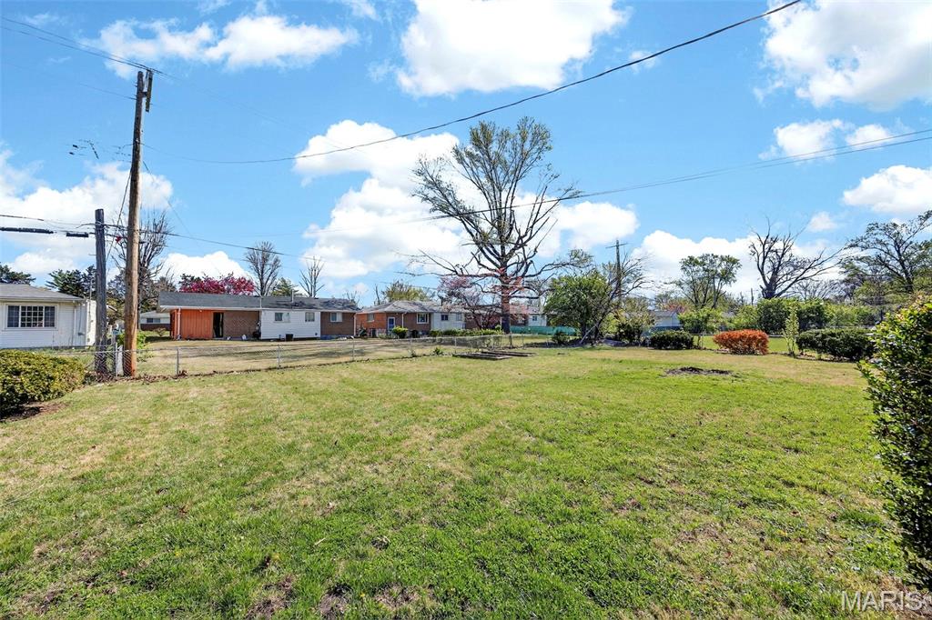 Tamma Park - Residential