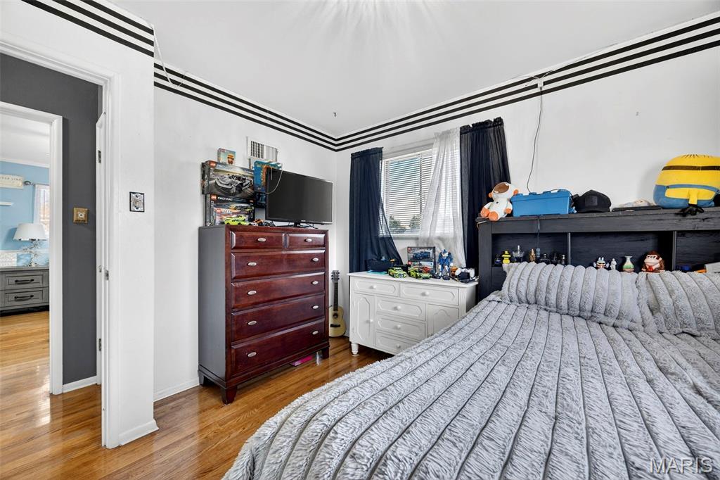 Tamma Park - Residential