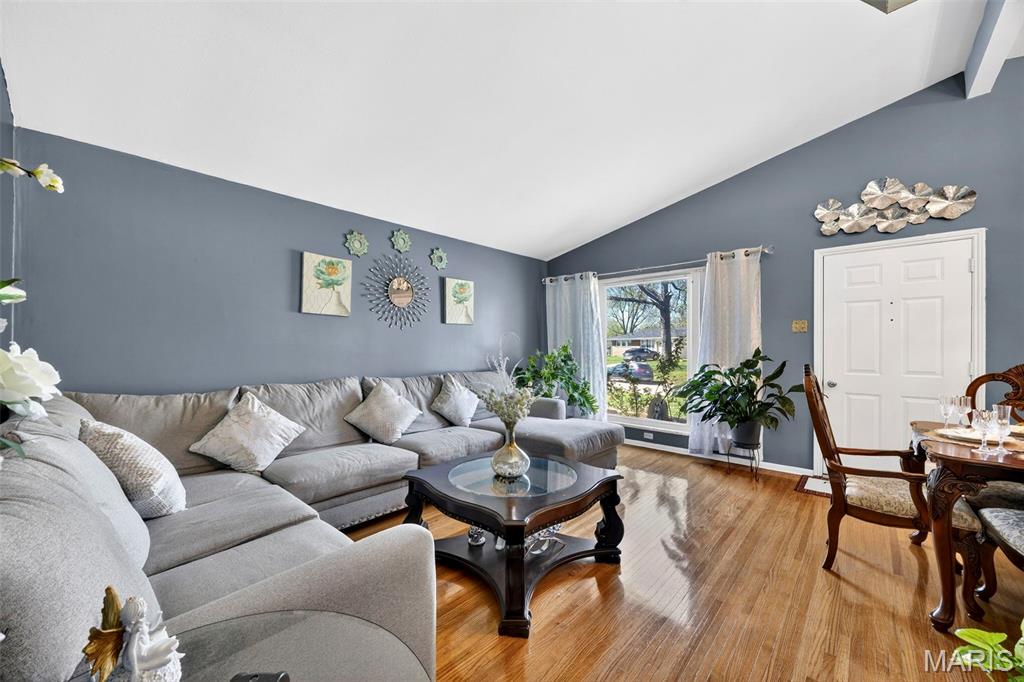 Tamma Park - Residential