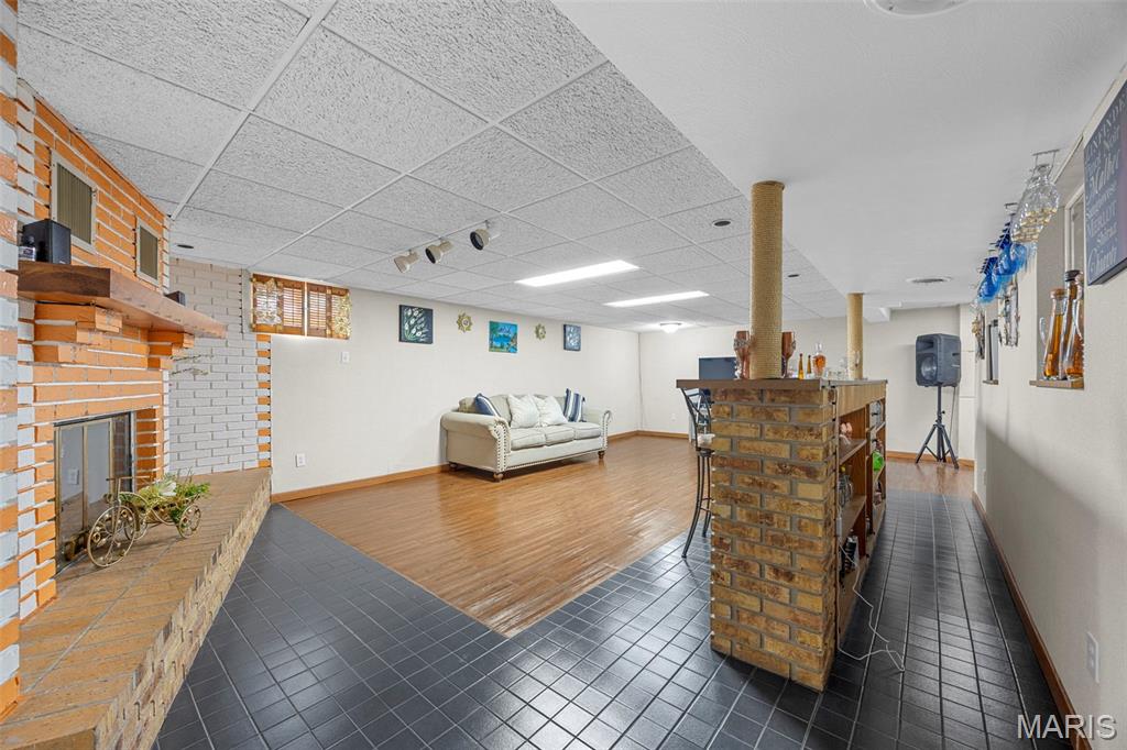 Tamma Park - Residential