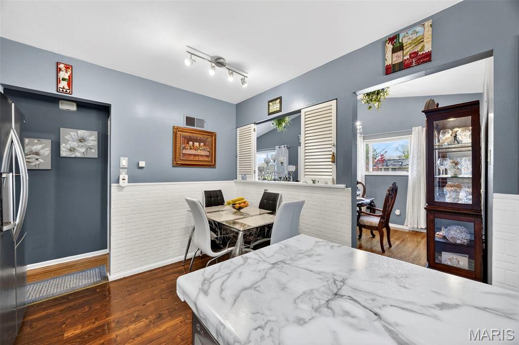 Tamma Park - Residential