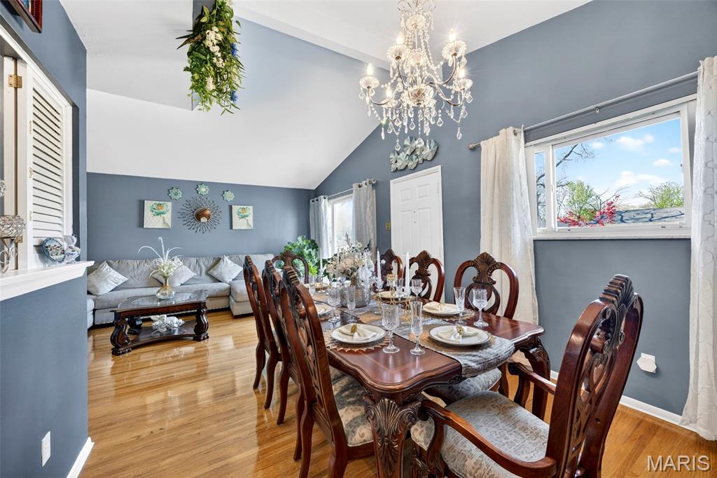 Tamma Park - Residential