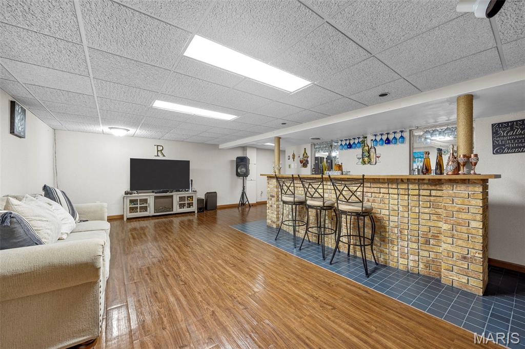 Tamma Park - Residential