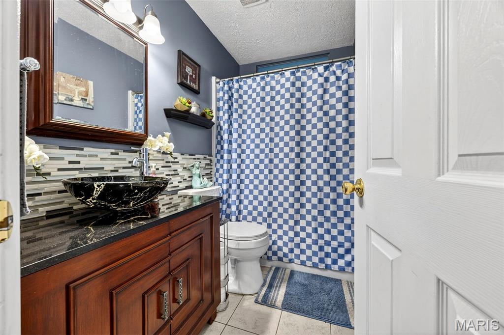 Tamma Park - Residential