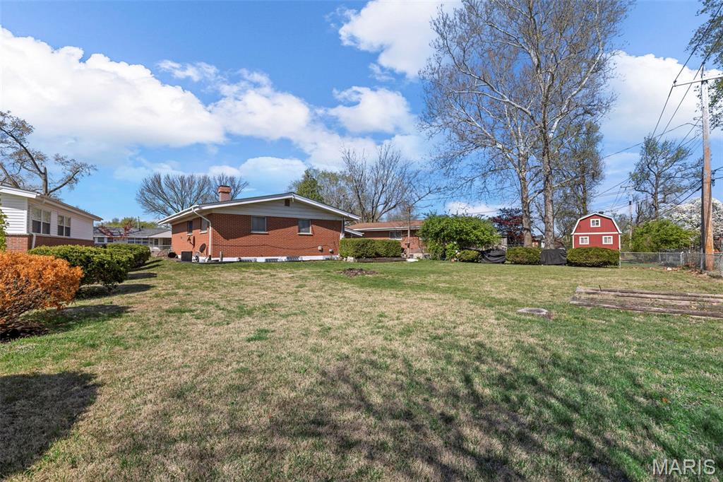 Tamma Park - Residential