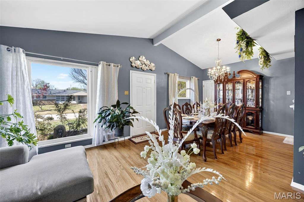 Tamma Park - Residential