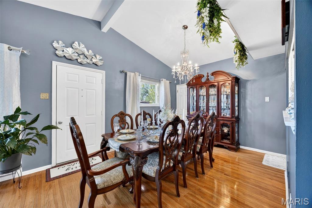 Tamma Park - Residential