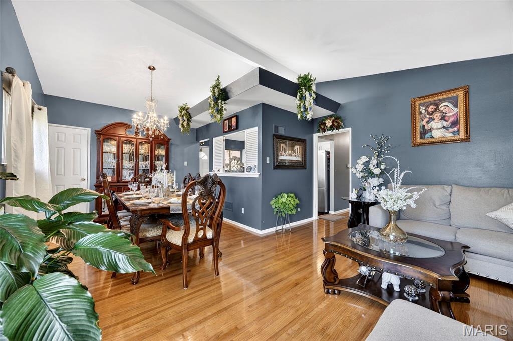 Tamma Park - Residential