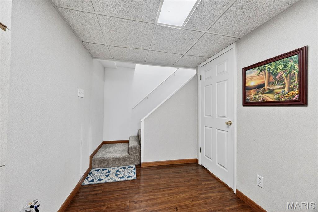 Tamma Park - Residential