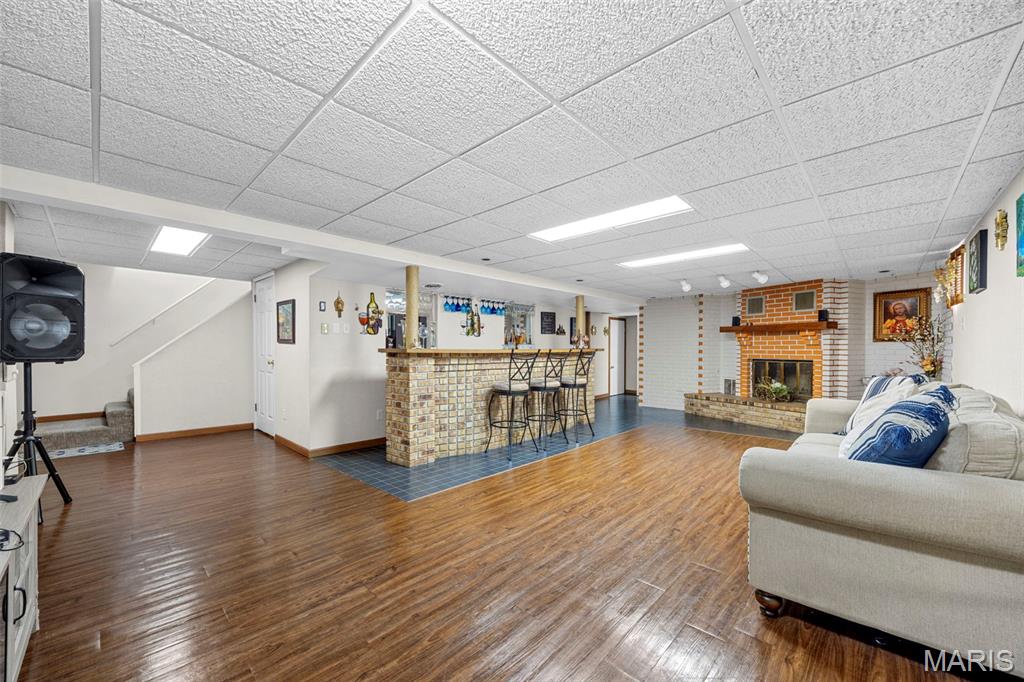 Tamma Park - Residential