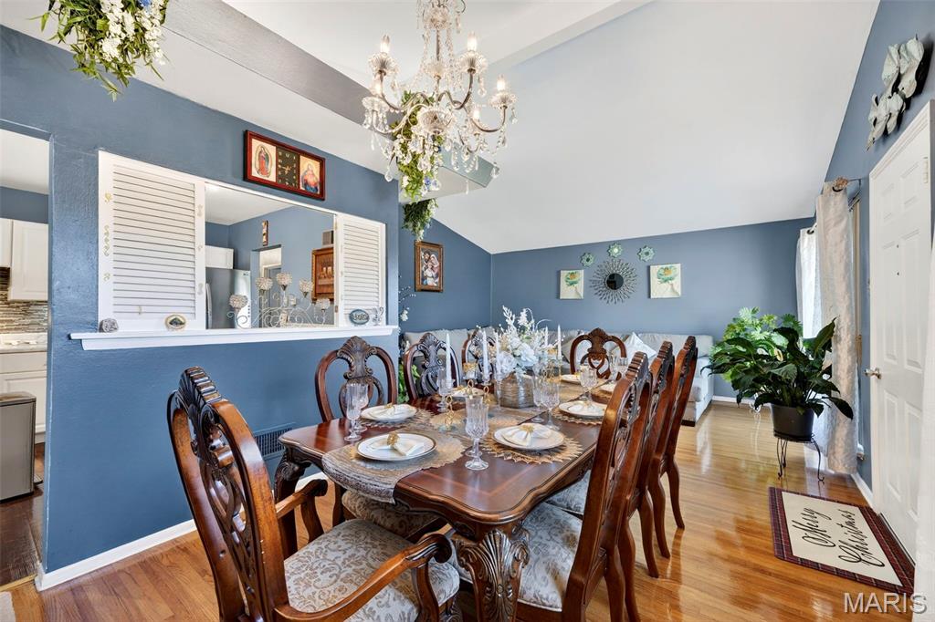 Tamma Park - Residential