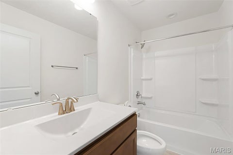 Tiny photo for 116 Cardinal Flower Drive, Wentzville, MO 63385 (MLS # 26065548)