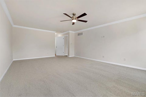 Tiny photo for 116 Cardinal Flower Drive, Wentzville, MO 63385 (MLS # 26065548)