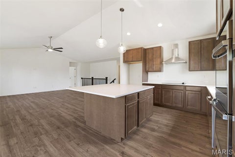 Tiny photo for 116 Cardinal Flower Drive, Wentzville, MO 63385 (MLS # 26065548)