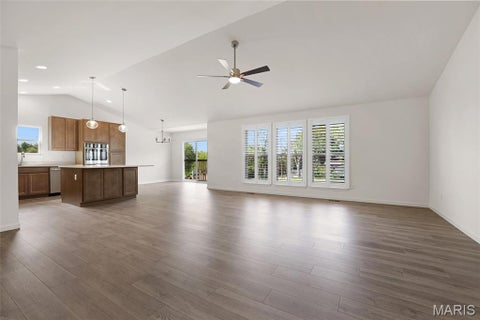 Tiny photo for 116 Cardinal Flower Drive, Wentzville, MO 63385 (MLS # 26065548)