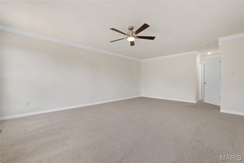 Tiny photo for 116 Cardinal Flower Drive, Wentzville, MO 63385 (MLS # 26065548)
