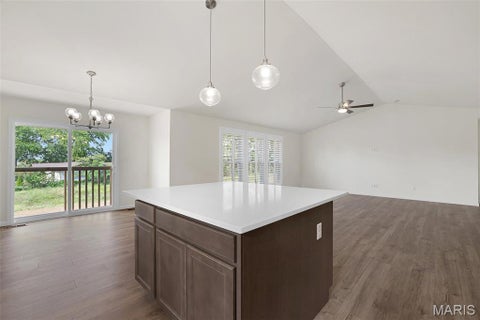 Tiny photo for 116 Cardinal Flower Drive, Wentzville, MO 63385 (MLS # 26065548)