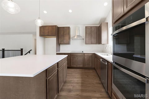 Tiny photo for 116 Cardinal Flower Drive, Wentzville, MO 63385 (MLS # 26065548)