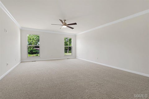 Tiny photo for 116 Cardinal Flower Drive, Wentzville, MO 63385 (MLS # 26065548)