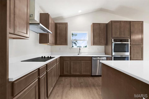 Tiny photo for 116 Cardinal Flower Drive, Wentzville, MO 63385 (MLS # 26065548)