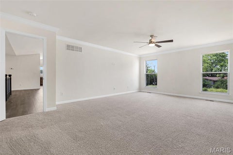 Tiny photo for 116 Cardinal Flower Drive, Wentzville, MO 63385 (MLS # 26065548)