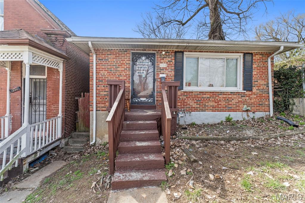 McDermott Baden Add - Residential