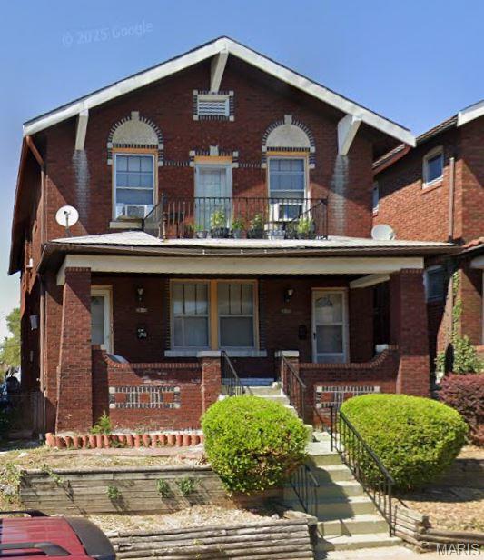 Helderles Add - Residential Income