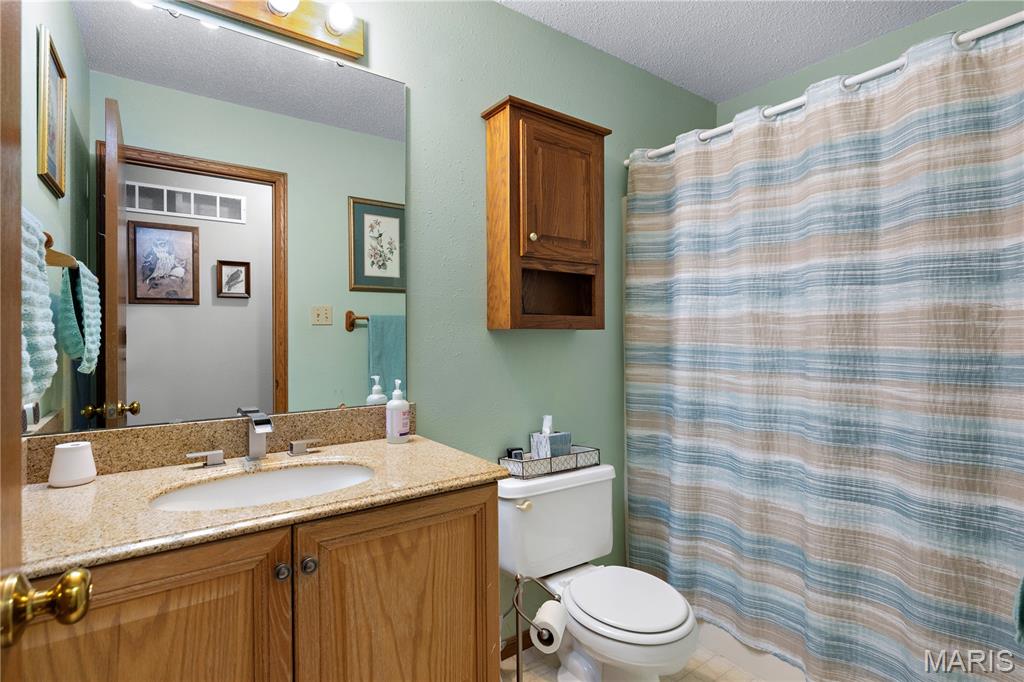 Carriage Hills Estates - Residential