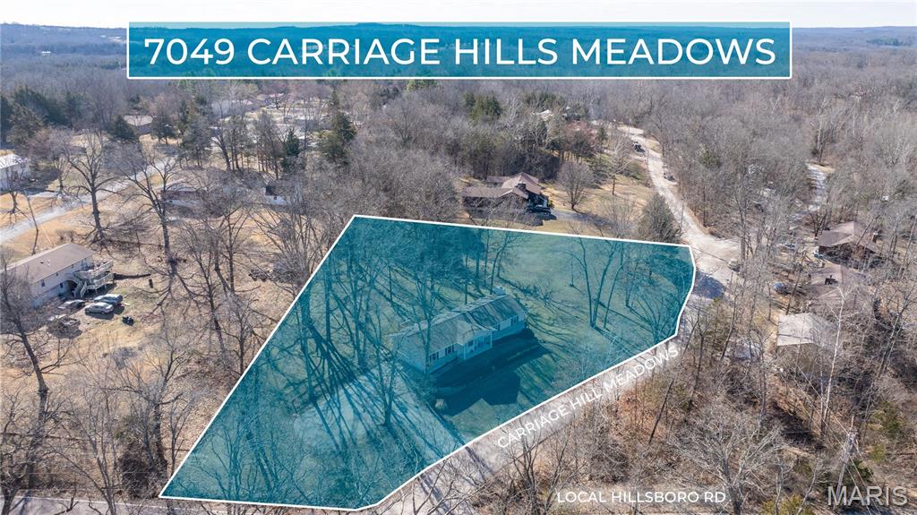Carriage Hills Estates - Residential