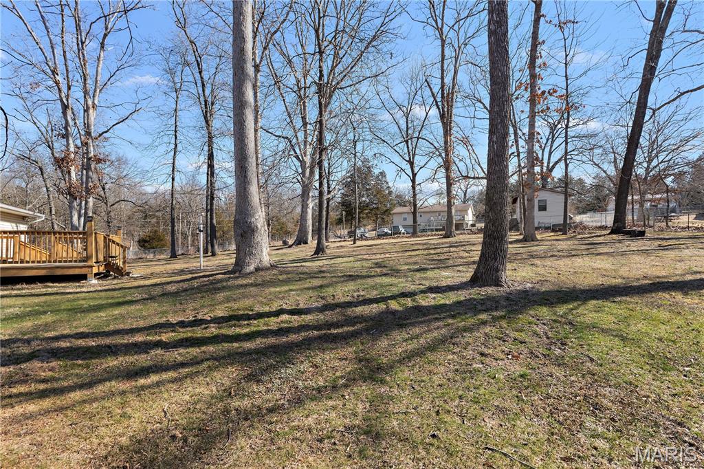 Carriage Hills Estates - Residential