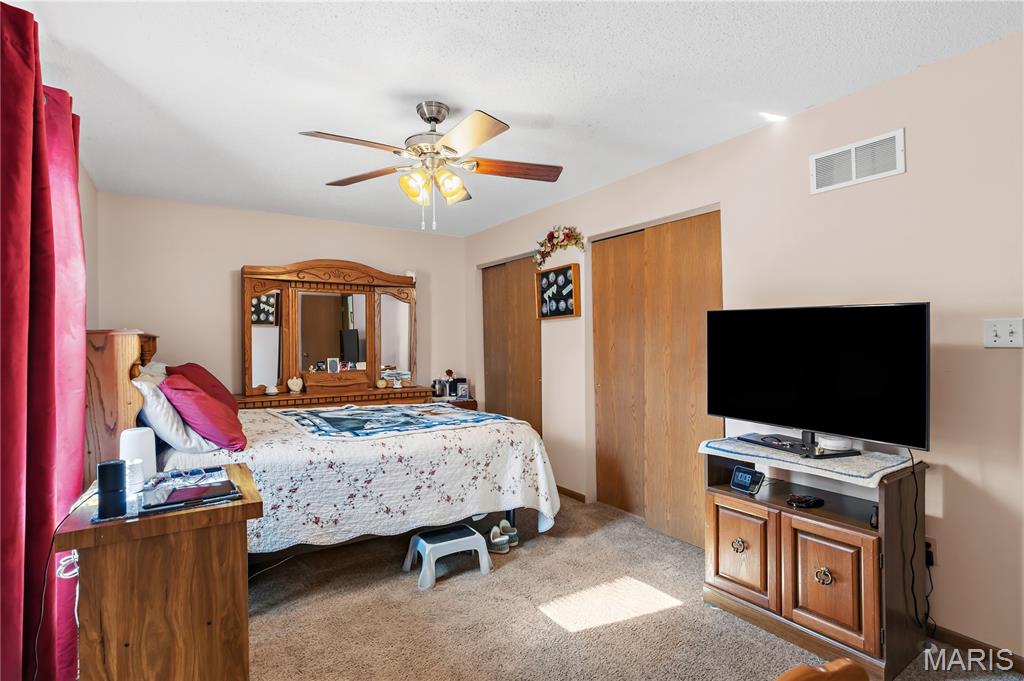 Carriage Hills Estates - Residential