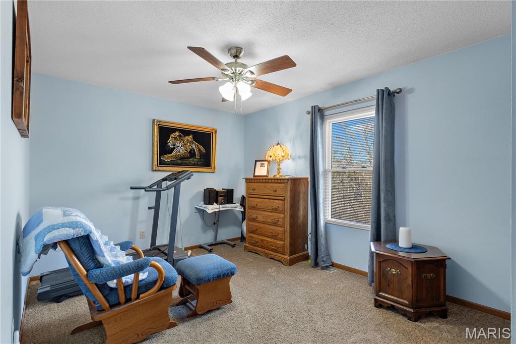 Carriage Hills Estates - Residential