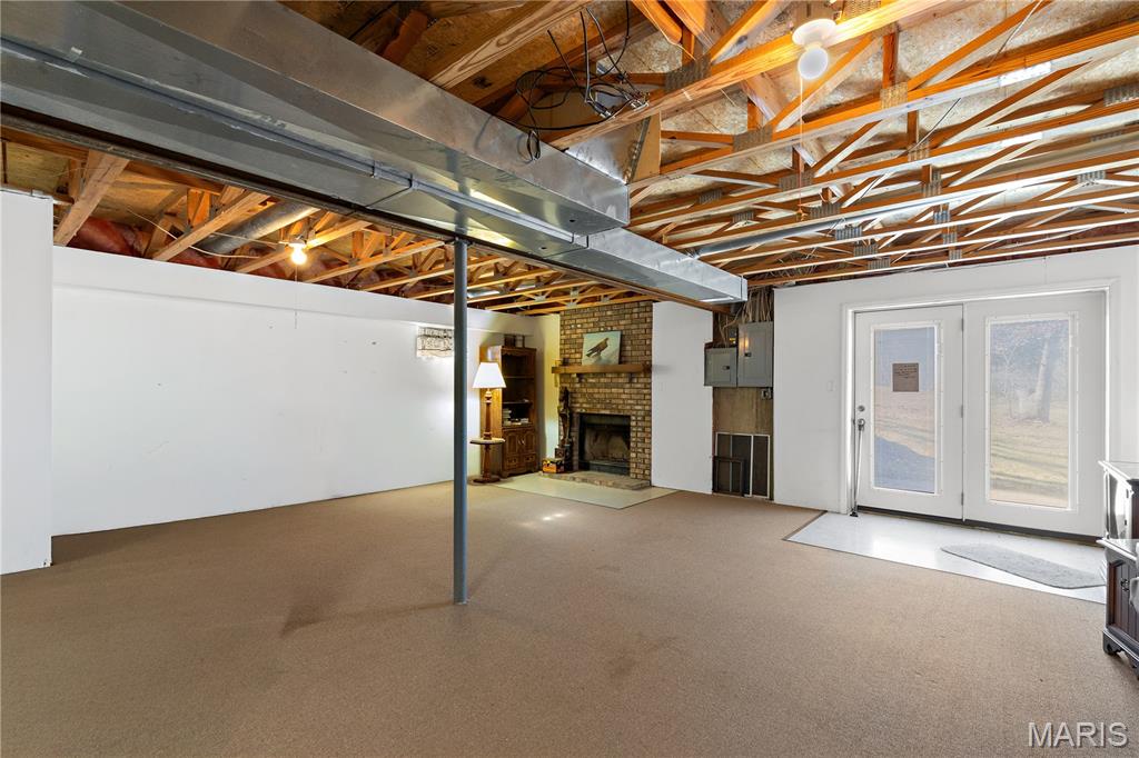 Carriage Hills Estates - Residential