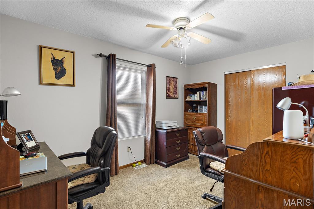 Carriage Hills Estates - Residential