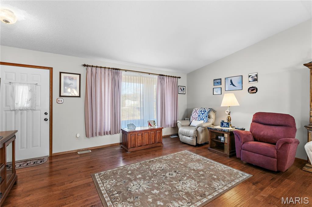 Carriage Hills Estates - Residential