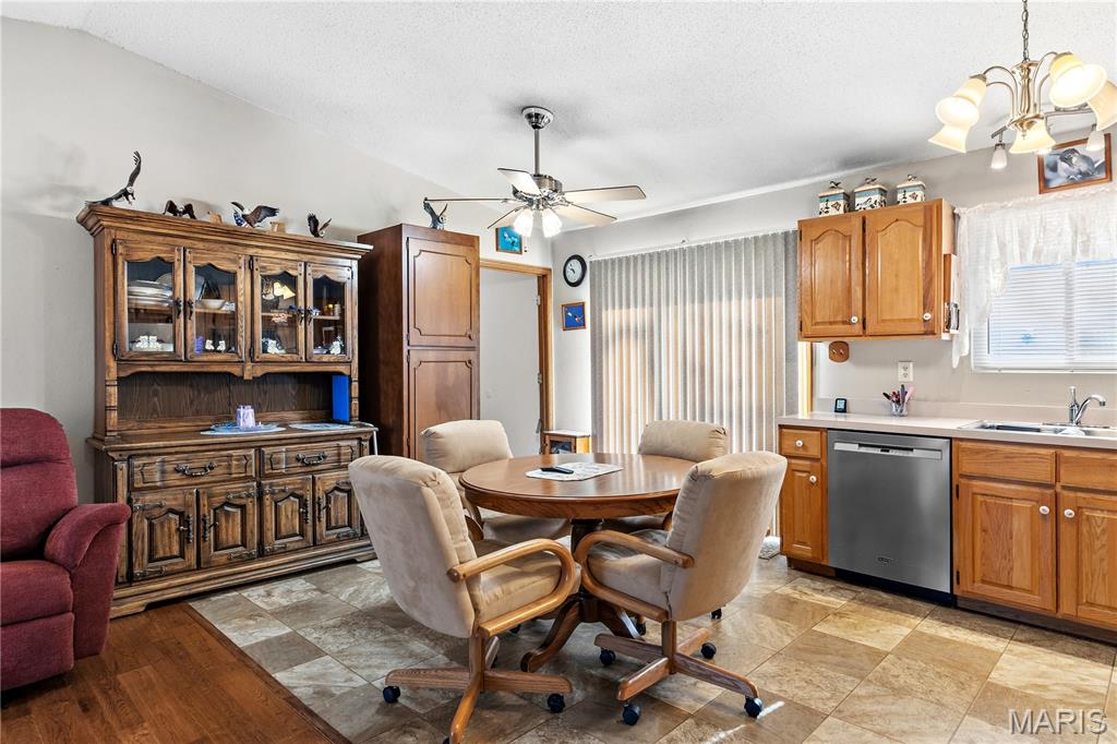 Carriage Hills Estates - Residential