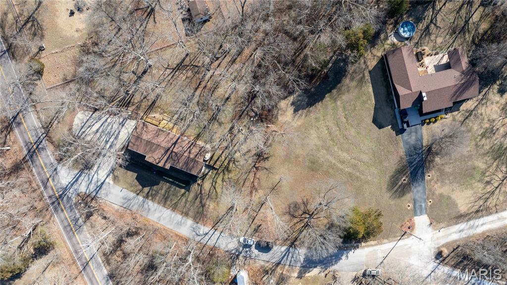 Carriage Hills Estates - Residential