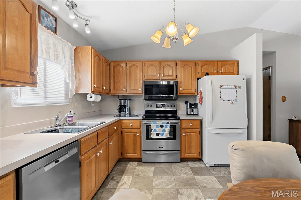 Carriage Hills Estates - Residential