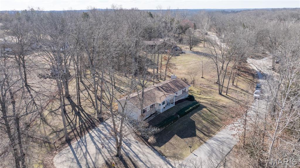 Carriage Hills Estates - Residential