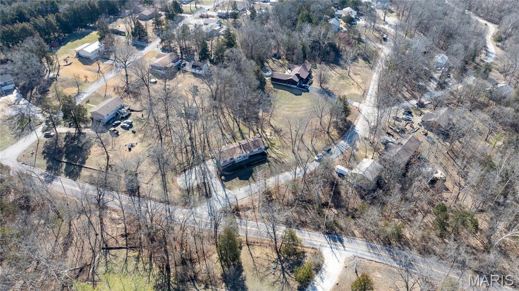 Carriage Hills Estates - Residential