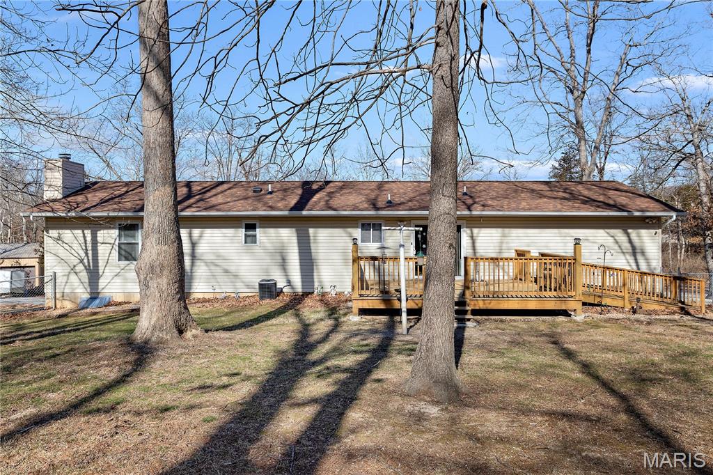 Carriage Hills Estates - Residential